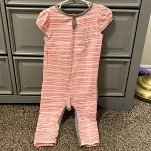 Burt’s Bees one piece